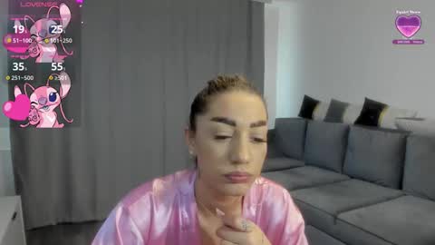 Rossa online show from March 26, 9:15 am