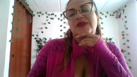 Rossana  online show from January 18, 12:42 pm