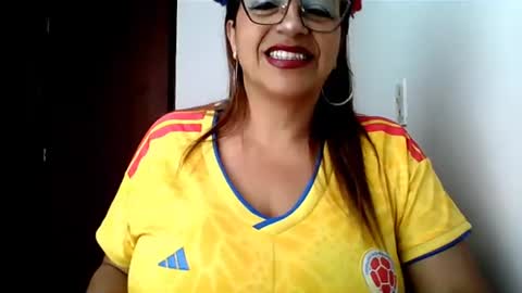 Rossana  online show from June 27, 12:22 pm