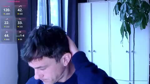 RossCollab online show from April 21, 11:29 pm