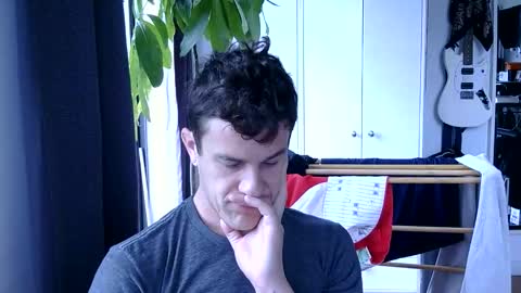 RossCollab online show from April 25, 1:41 pm