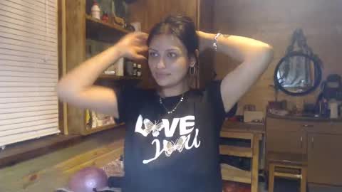 Snapshot of rosse2683 chatting on September 24, 5:27 pm rosse2683 online show from September 24, 5:27 pm