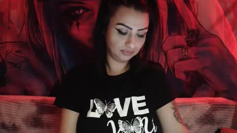 Snapshot of rosse2683 chatting on April 12, 8:47 pm rosse2683 online show from April 12, 8:47 pm