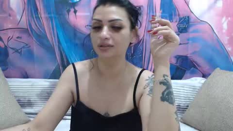 Snapshot of rosse2683 chatting on April 20, 1:14 pm rosse2683 online show from April 20, 1:14 pm