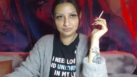Snapshot of rosse2683 chatting on April 26, 8:06 pm rosse2683 online show from April 26, 8:06 pm