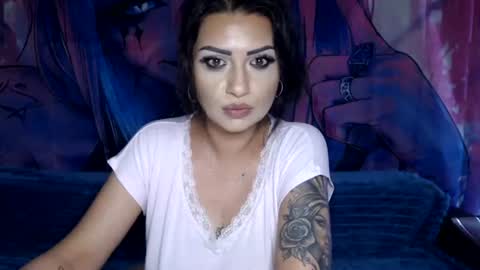 Snapshot of rosse2683 chatting on July 8, 7:07 pm rosse2683 online show from July 8, 7:07 pm