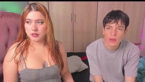 rosse and jack online show from April 19, 11:07 pm