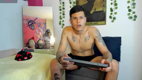 Anal for the first time 40000tks online show from October 20, 12:33 am