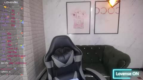 rosse jeane v online show from December 7, 4:25 pm