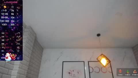 rosse jeane v online show from December 16, 1:22 pm