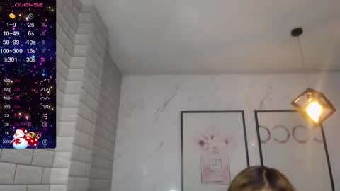 rosse jeane v online show from January 3, 8:22 pm