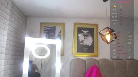 rosse jeane v online show from March 22, 3:21 am