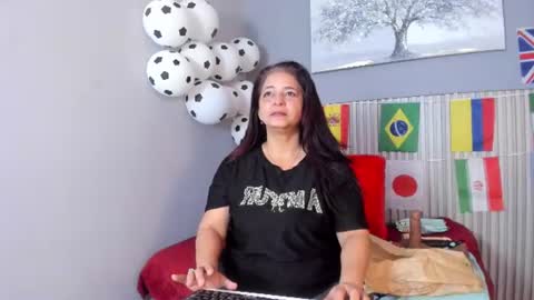rosse_milf1 online show from July 1, 11:45 am