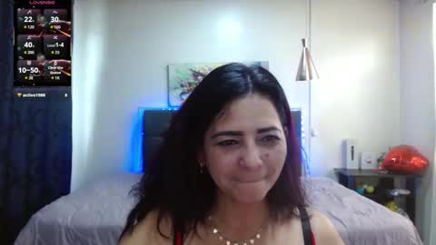rosse_s online show from February 20, 2:28 pm