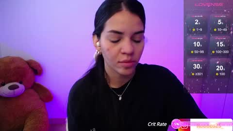 Rosse online show from February 16, 3:27 pm