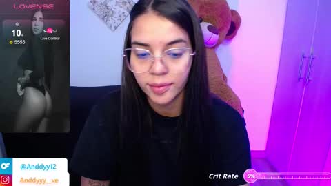 Rosse online show from January 9, 3:04 pm