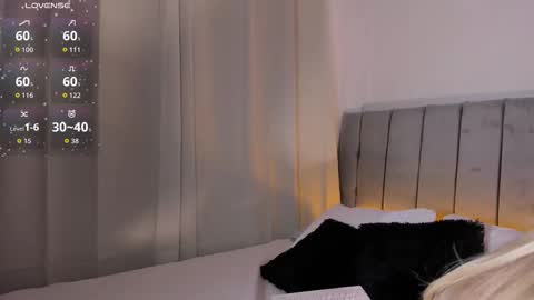 Rosse Daw Independent model  online show from December 4, 8:39 pm