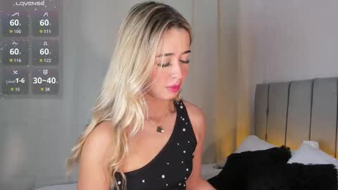 Rosse Daw Independent model  online show from December 15, 6:12 pm