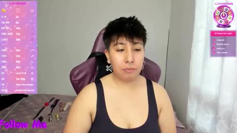 Snapshot of rossedemond30 chatting on June 9, 10:21 pm ROSSE DEMOND online show from June 9, 10:21 pm