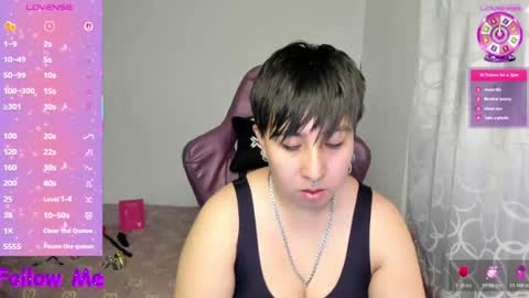 Snapshot of rossedemond30 chatting on June 23, 1:03 am ROSSE DEMOND online show from June 23, 1:03 am