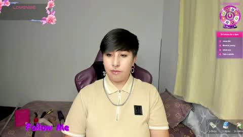 Snapshot of rossedemond30 chatting on July 8, 11:20 pm ROSSE DEMOND online show from July 8, 11:20 pm
