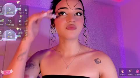 Snapshot of rosselfinoll chatting on December 20, 12:49 pm Rossel online show from December 20, 12:49 pm