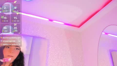 Snapshot of rosselfinoll chatting on February 13, 4:28 pm Rossel online show from February 13, 4:28 pm