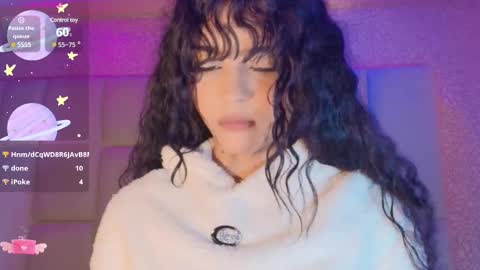 Snapshot of rosselfinoll chatting on February 23, 6:34 pm Rossel online show from February 23, 6:34 pm