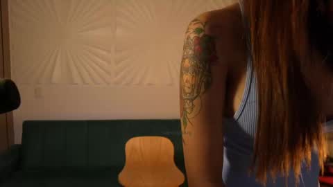 Rossey online show from December 22, 12:39 am