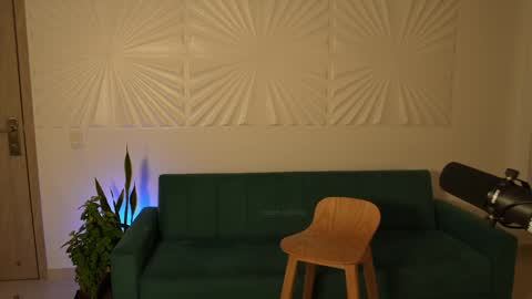 Rossey online show from December 25, 3:50 am