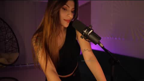 Rossey online show from February 10, 7:58 am