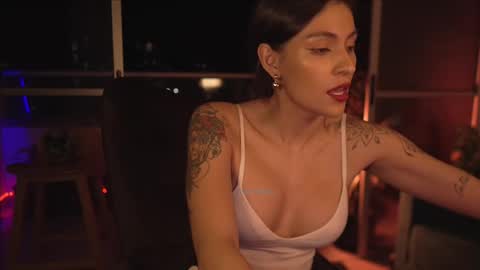 Rossey online show from September 22, 12:56 am