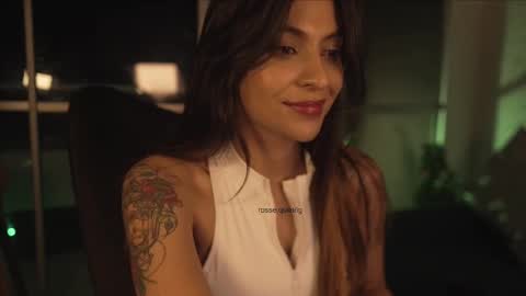 Rossey online show from September 23, 3:20 am