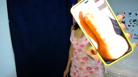 rossi_sexy online show from July 25, 8:17 pm
