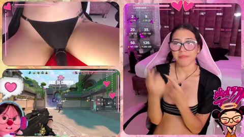 Rossie online show from January 28, 5:35 pm