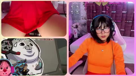 Rossie online show from February 28, 2:42 pm