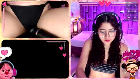 Snapshot of rossiegames chatting on February 27, 3:01 pm Rossie online show from February 27, 3:01 pm