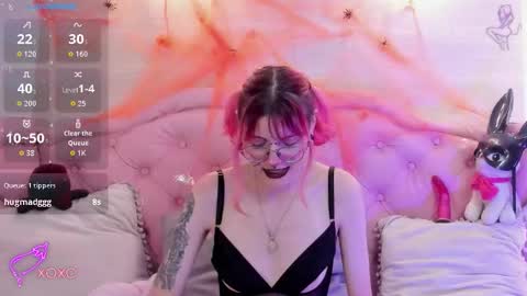 rossiie_hunt_ online show from October 17, 4:42 pm