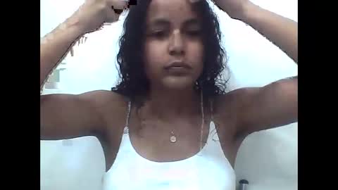 Snapshot of rosss690 chatting on March 8, 9:08 pm ross online show from March 8, 9:08 pm