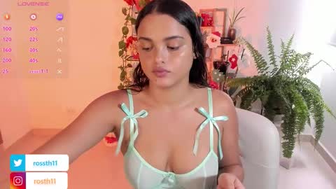 Im Ross   online show from November 23, 5:57 pm