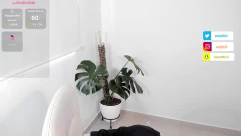 Im Ross   online show from March 23, 6:34 pm