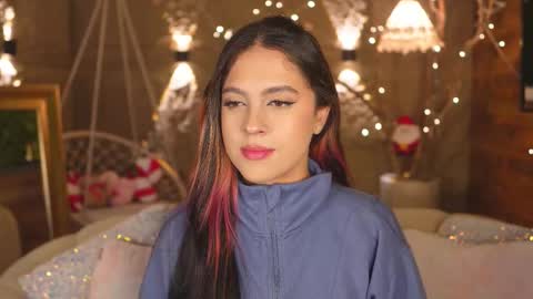 Rossy online show from December 3, 1:46 am