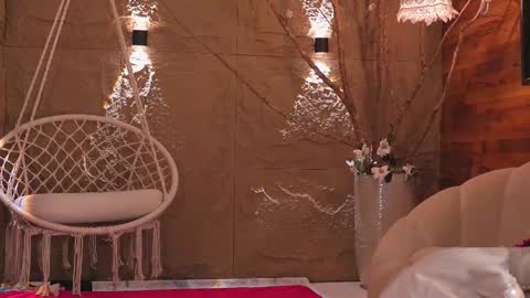 Rossy online show from February 19, 4:41 am