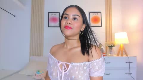 rossy_x online show from October 14, 7:03 pm