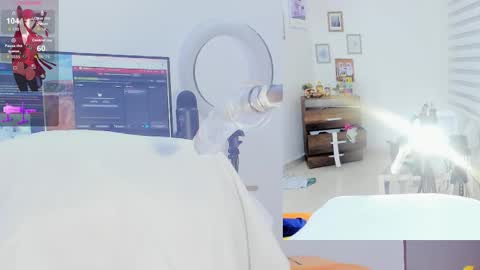 rosy_emely_ online show from October 27, 9:24 am