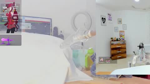 rosy_emely_ online show from November 1, 9:22 am