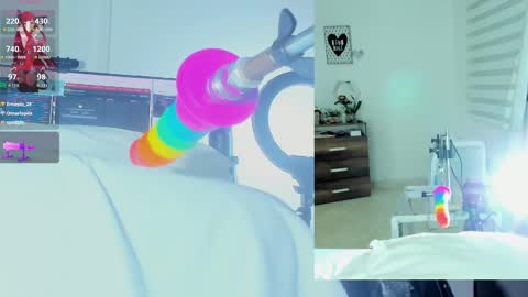 rosy_emely_ online show from January 10, 9:22 am