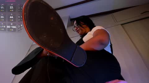 rosyejones online show from September 27, 2:16 am