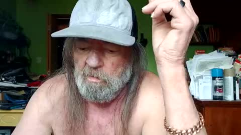 rotorranch online show from February 20, 9:15 pm