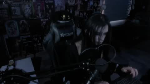 Snapshot of rotten_dreams chatting on February 21, 3:21 pm rot online show from February 21, 3:21 pm